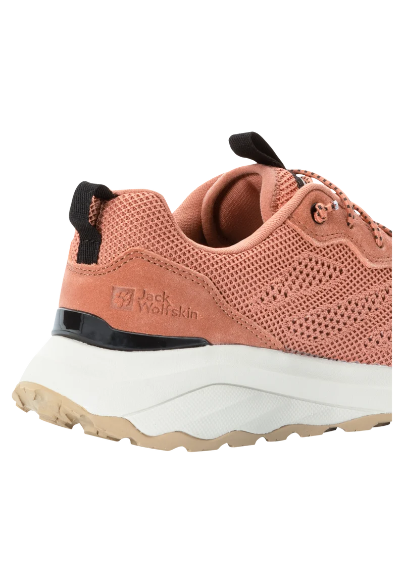DROMOVENTURE KNIT LOW W