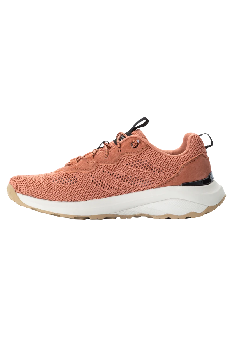 DROMOVENTURE KNIT LOW W