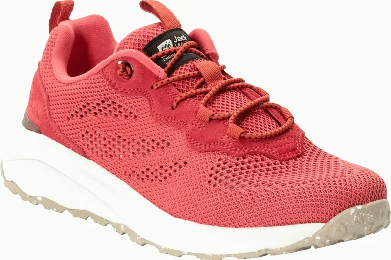 DROMOVENTURE KNIT LOW W