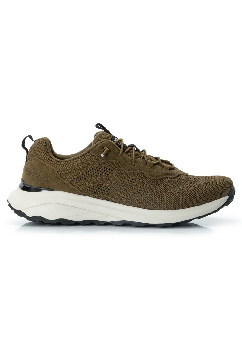DROMOVENTURE KNIT LOW M