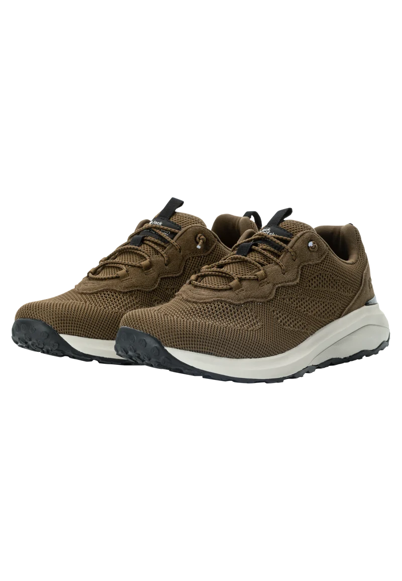 DROMOVENTURE KNIT LOW M
