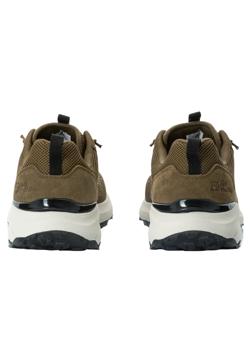 DROMOVENTURE KNIT LOW M