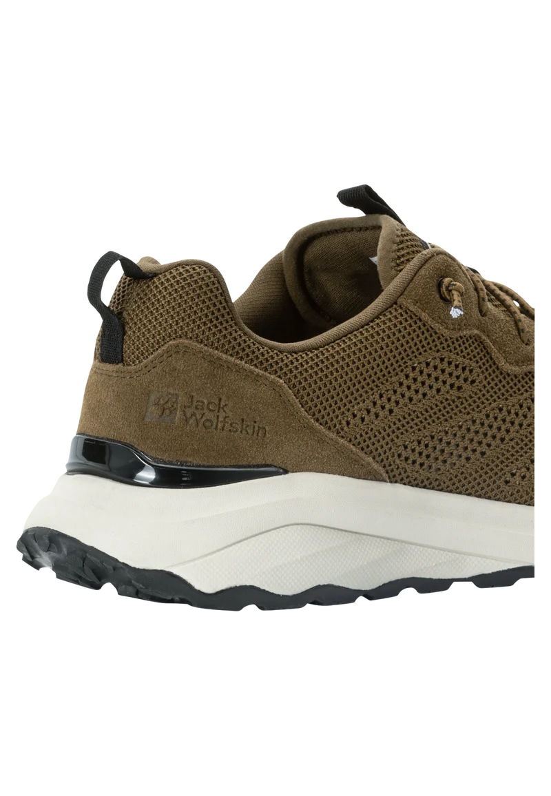DROMOVENTURE KNIT LOW M