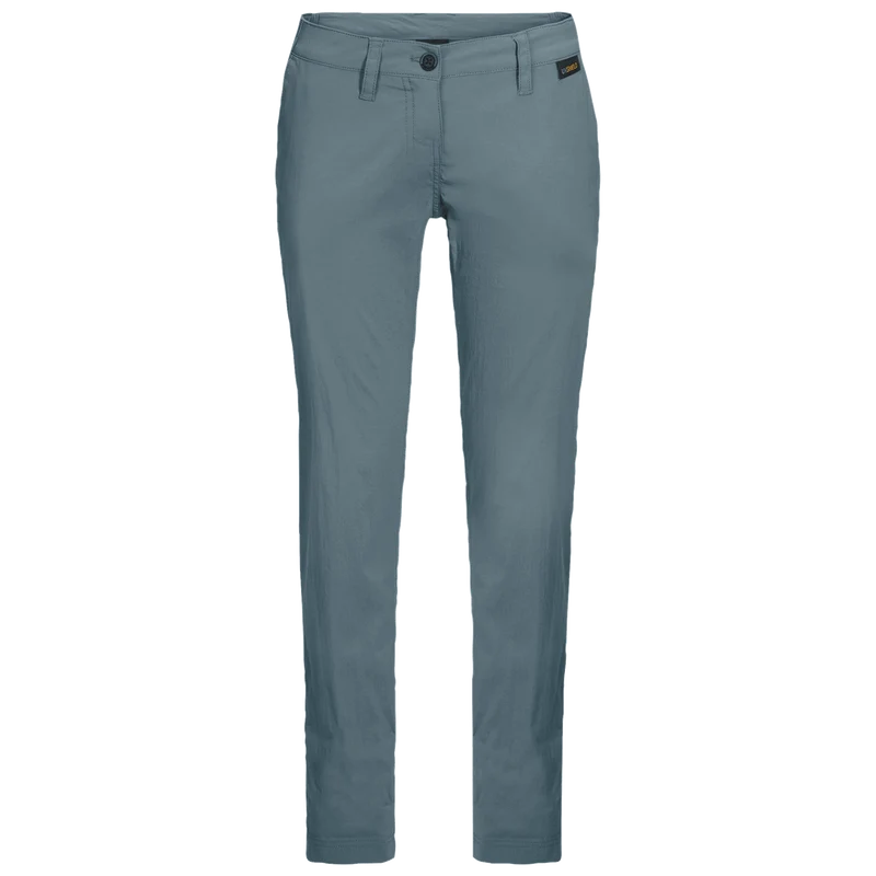 DESERT ROLL-UP PANTS W