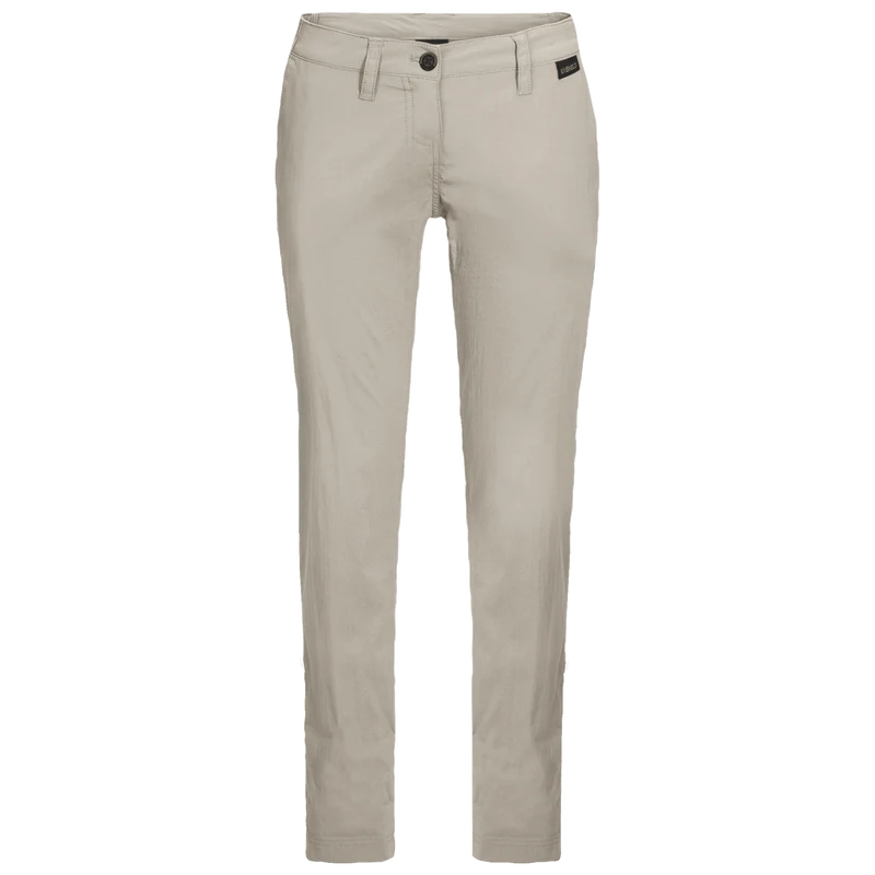 DESERT ROLL-UP PANTS W