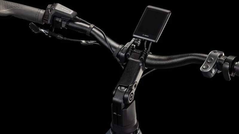 Cube Kathmandu Hybrid Comfort SLX 800 Wh E-Bike Easy Entry 28" nightsky´n´ink