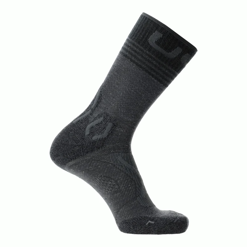 MAN TREKKING ONE ALL SEASON MID SOCKS