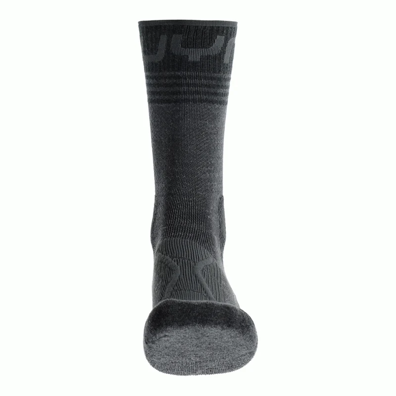 MAN TREKKING ONE ALL SEASON MID SOCKS