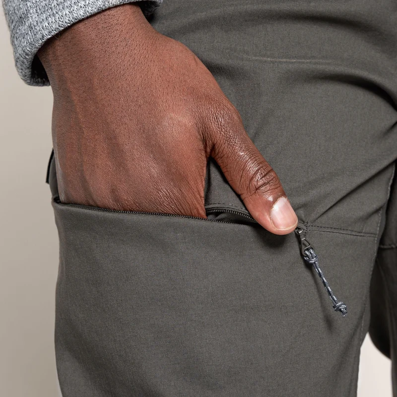 Kiwi Pro II Trousers