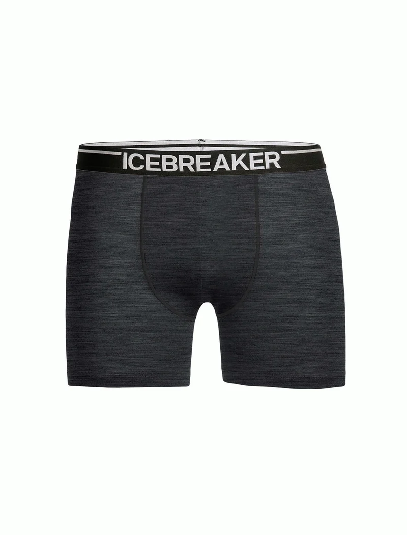Men Merino 150 Anatomica Boxers