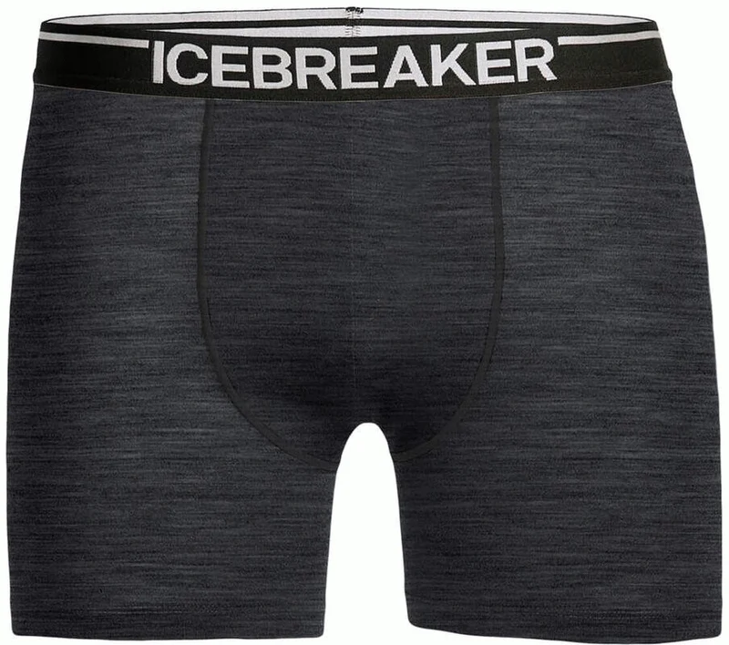 Men Merino 150 Anatomica Boxers