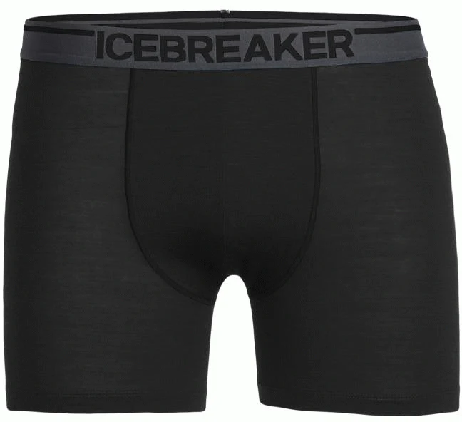 Men Merino 150 Anatomica Boxers