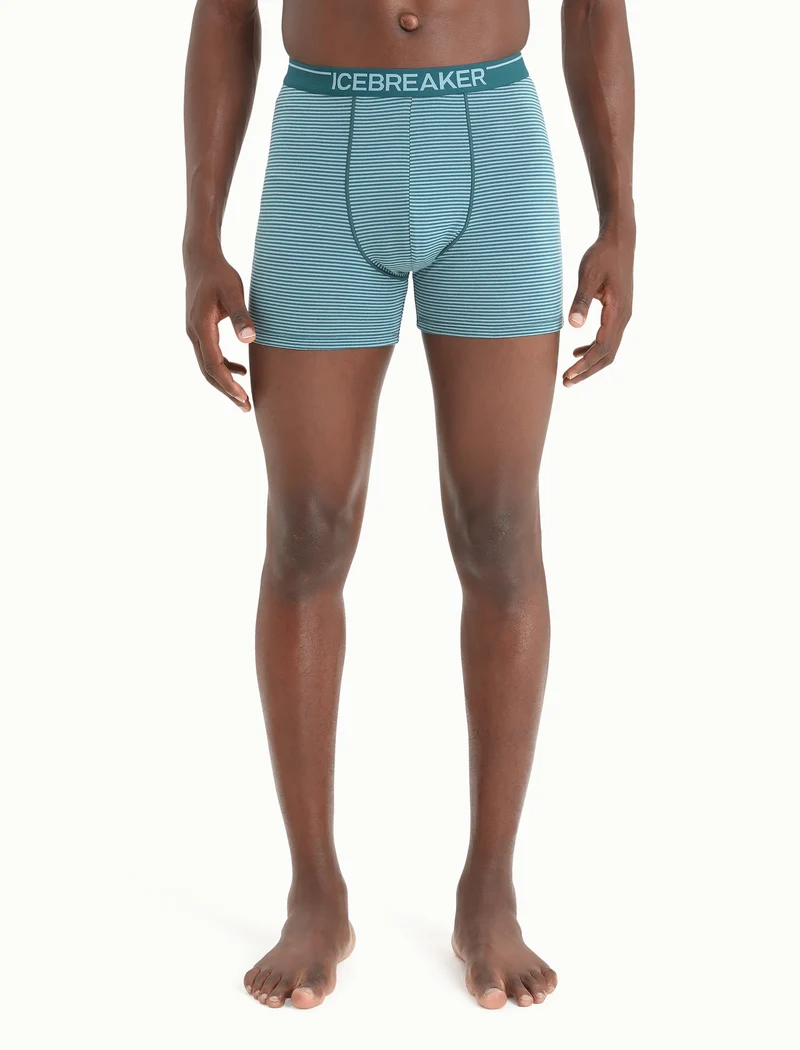 Men Merino 150 Anatomica Boxers