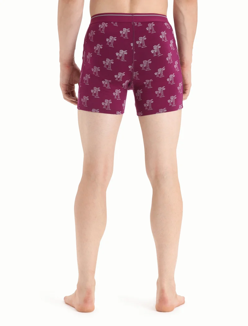 Men Merino 150 Anatomica Boxers