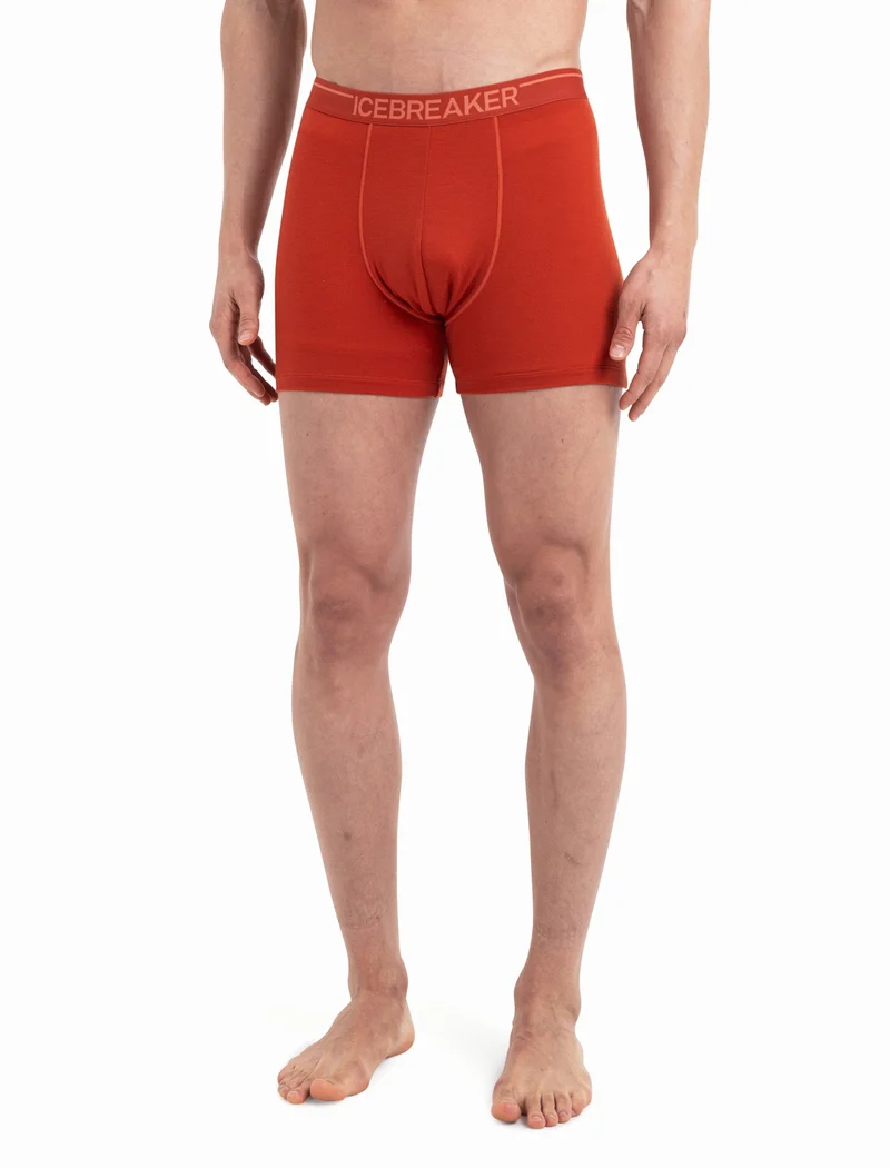 Men Merino 150 Anatomica Boxers
