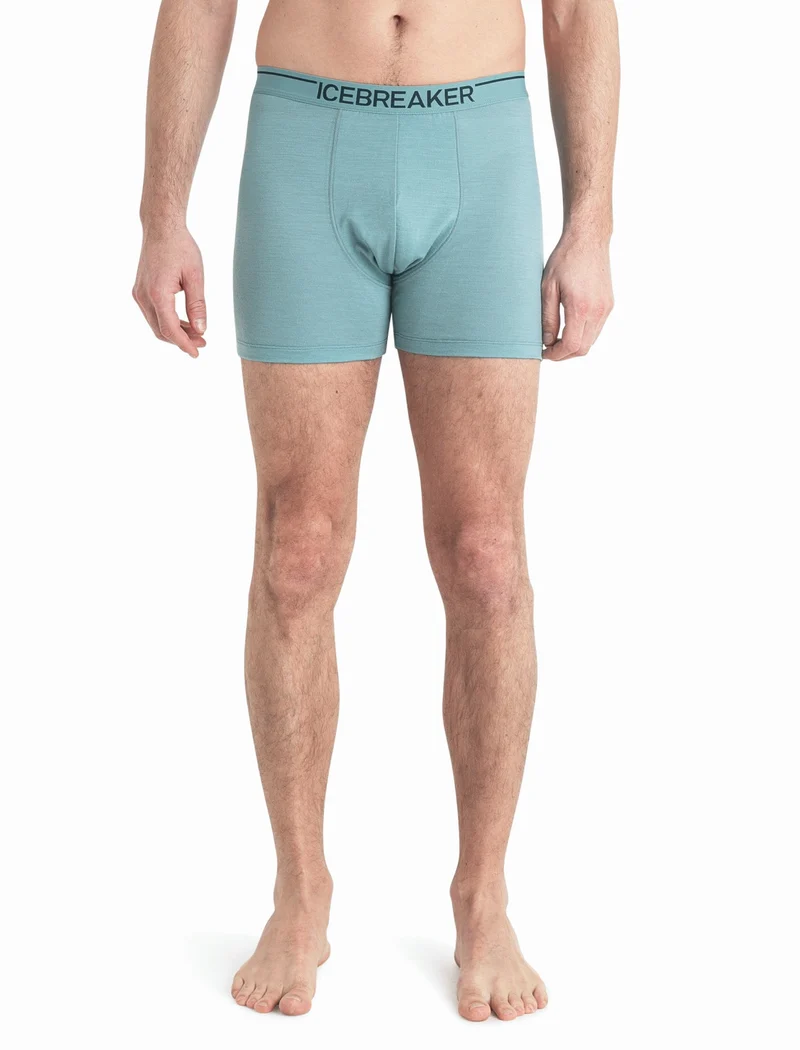 Men Merino 150 Anatomica Boxers