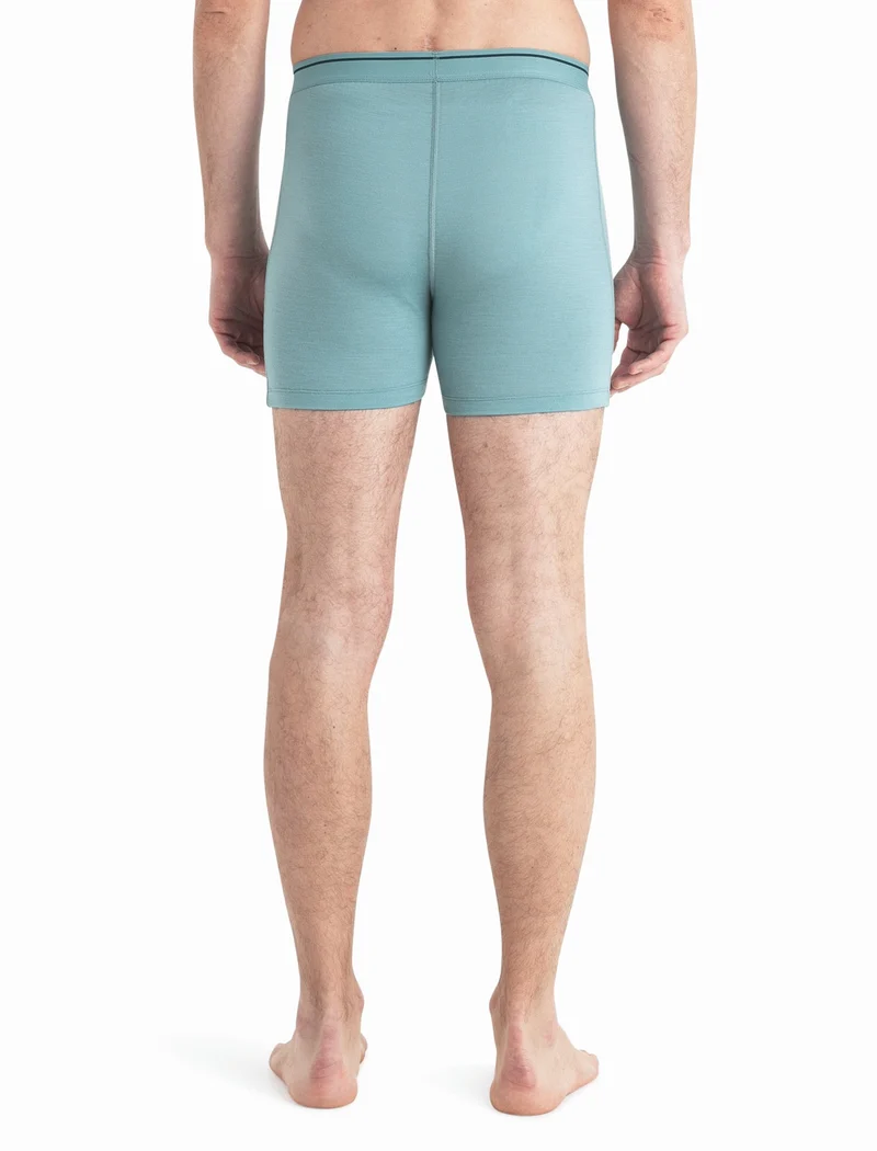 Men Merino 150 Anatomica Boxers
