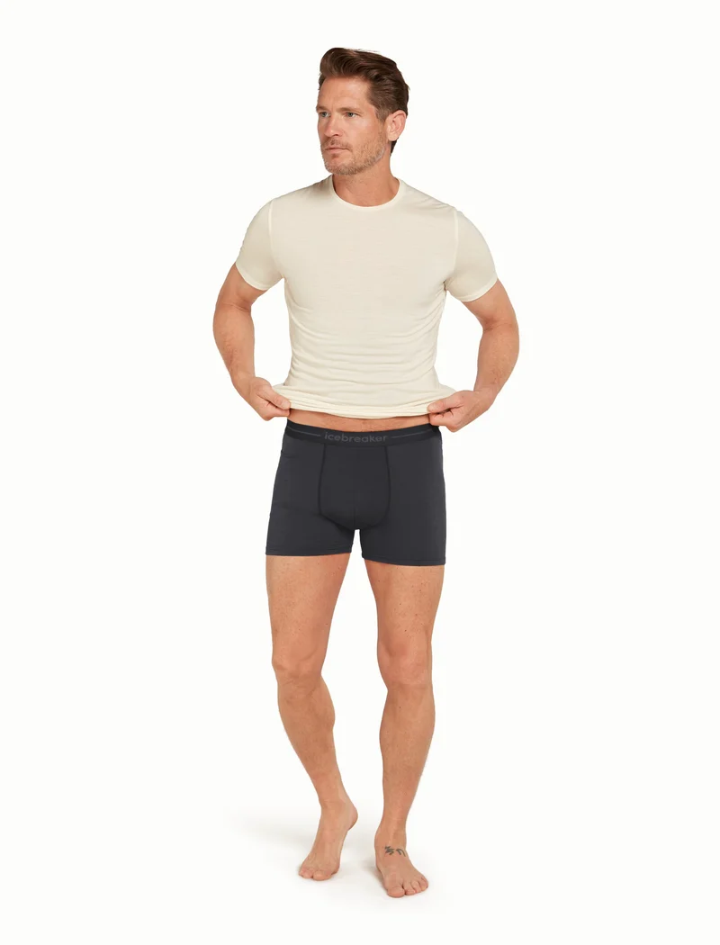 Men Merino 150 Anatomica Boxers