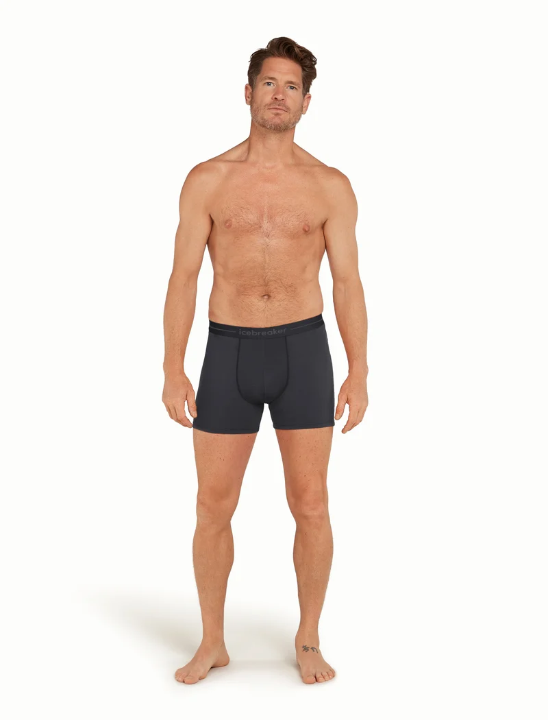 Men Merino 150 Anatomica Boxers