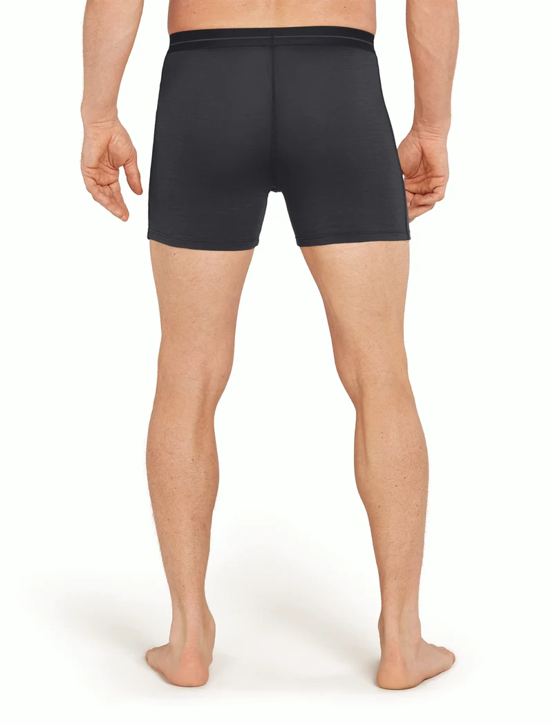 Men Merino 150 Anatomica Boxers