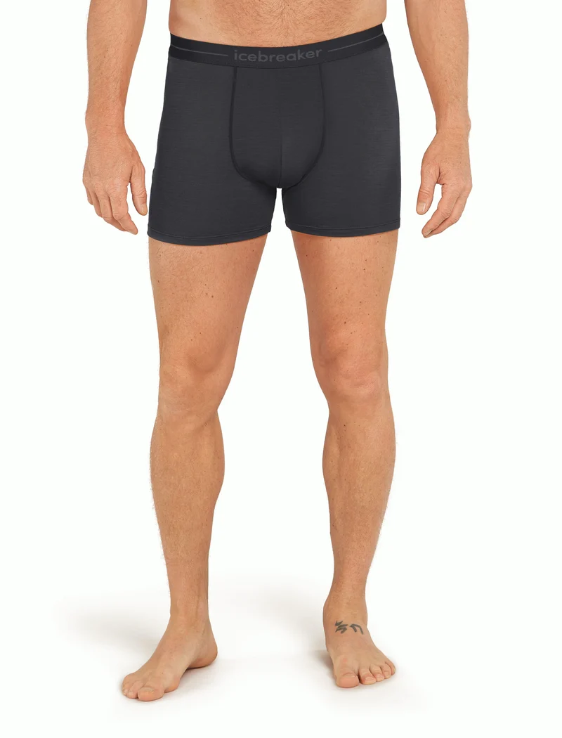 Men Merino 150 Anatomica Boxers