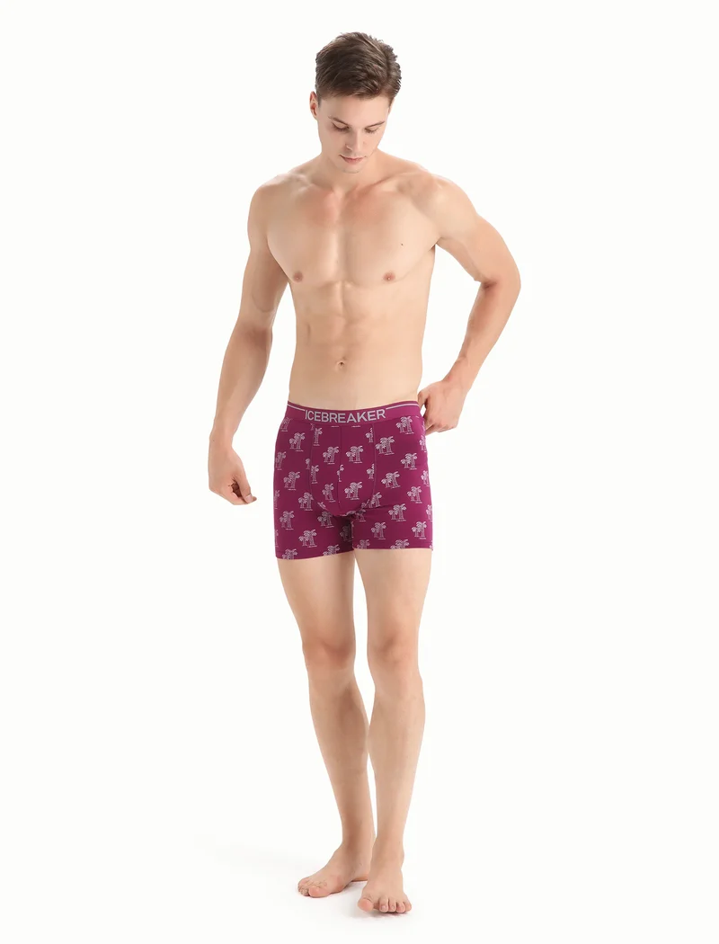 Men Merino 150 Anatomica Boxers