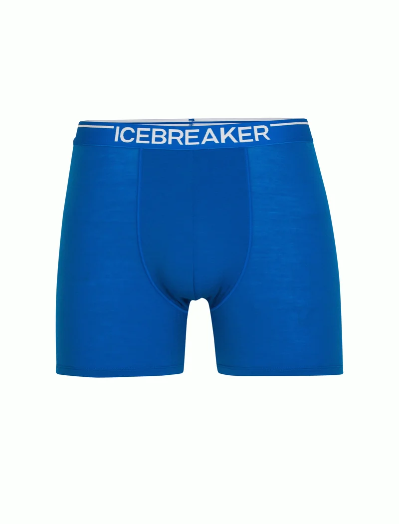 Men Merino 150 Anatomica Boxers