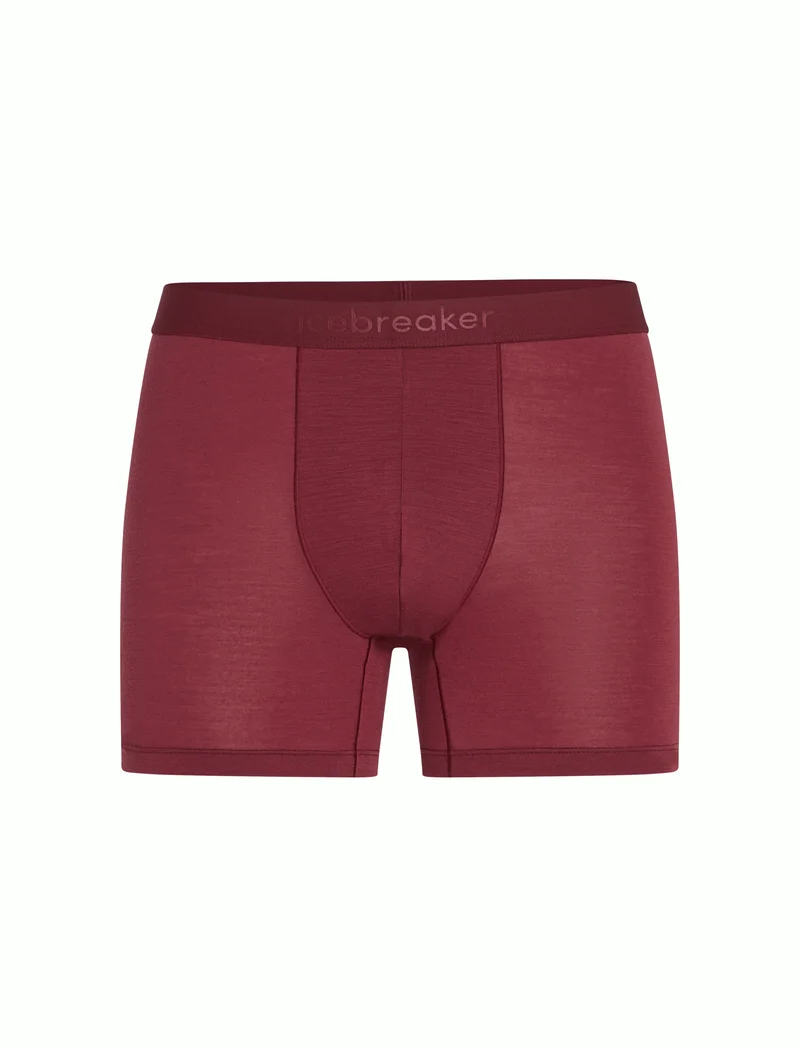 Men Merino 150 Anatomica Boxers