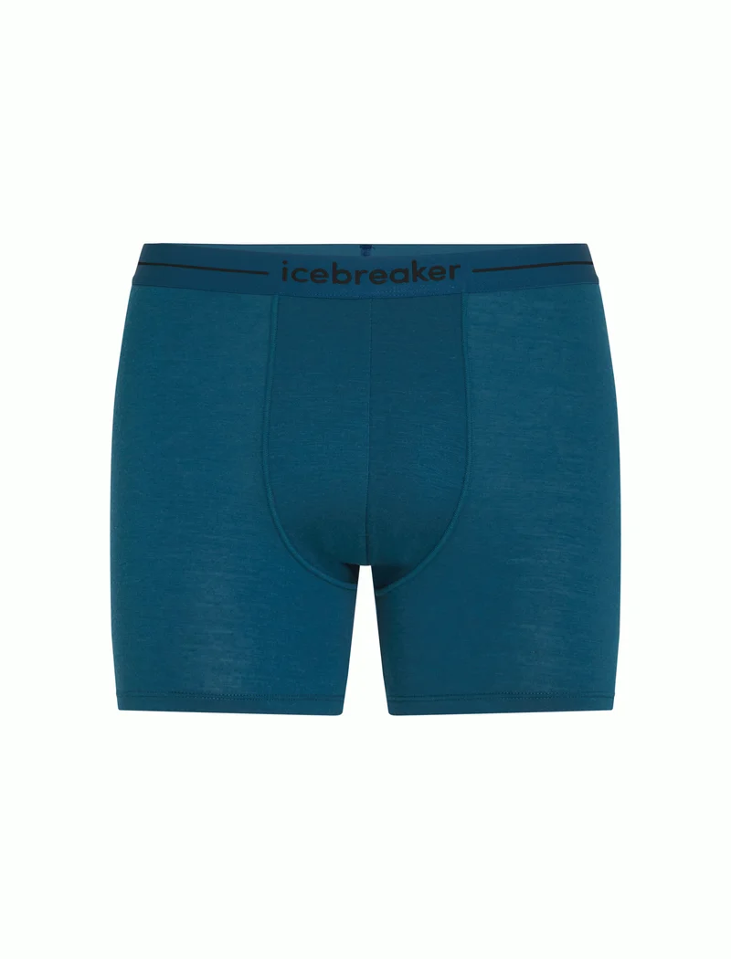 Men Merino 150 Anatomica Boxers