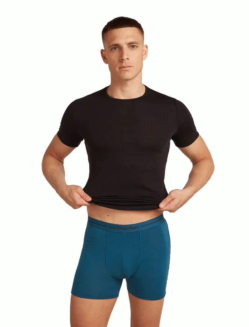 Men Merino 150 Anatomica Boxers
