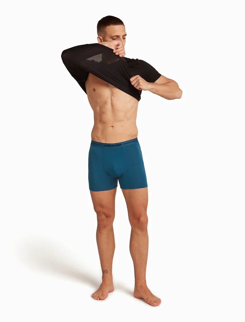 Men Merino 150 Anatomica Boxers