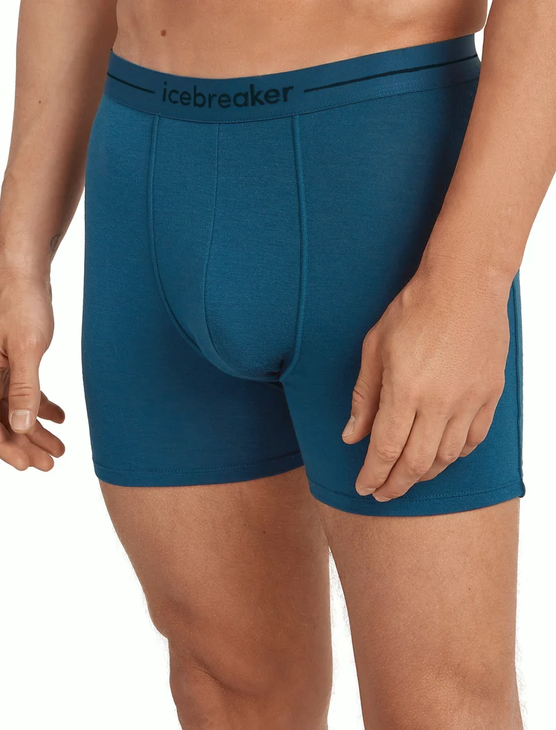 Men Merino 150 Anatomica Boxers