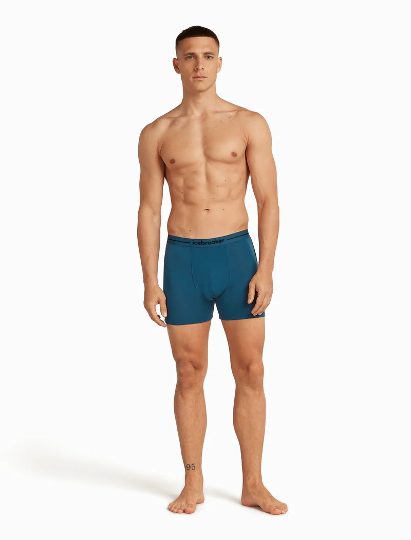 Men Merino 150 Anatomica Boxers