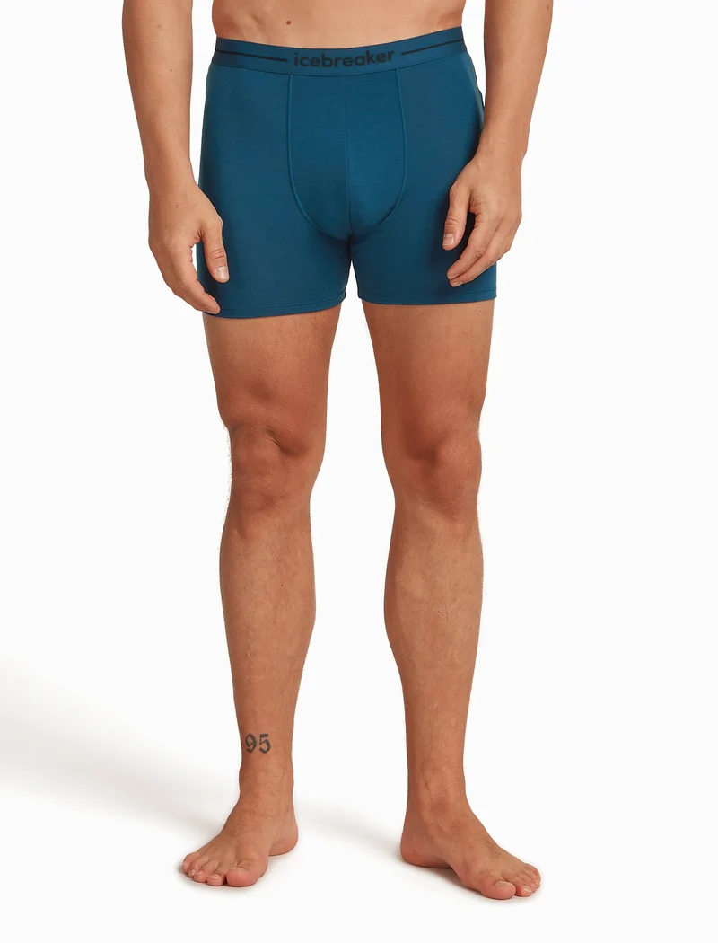Men Merino 150 Anatomica Boxers