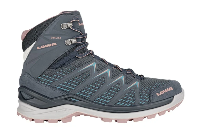 KODY EVO GTX MID JR