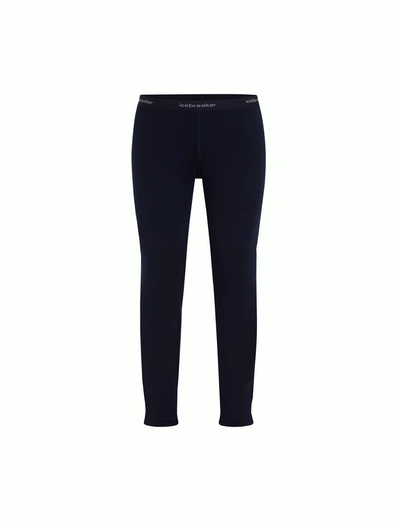Kids Merino 200 Oasis Leggings