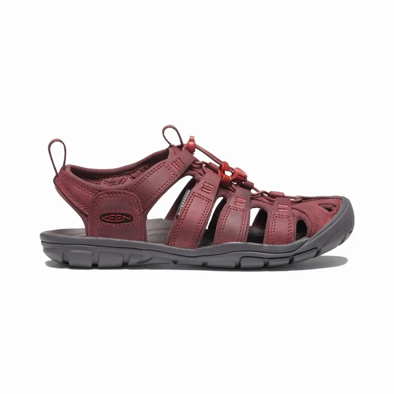 CLEARWATER CNX LEATHER W