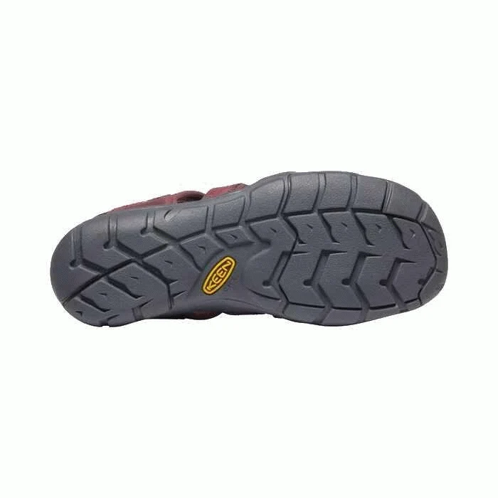 CLEARWATER CNX LEATHER W