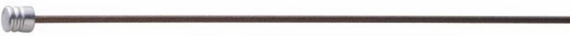 Shimano Schaltzug MTB/Road polymerbeschichtet, Edelstahl, polymerbeschichtet, 2.500 mm,