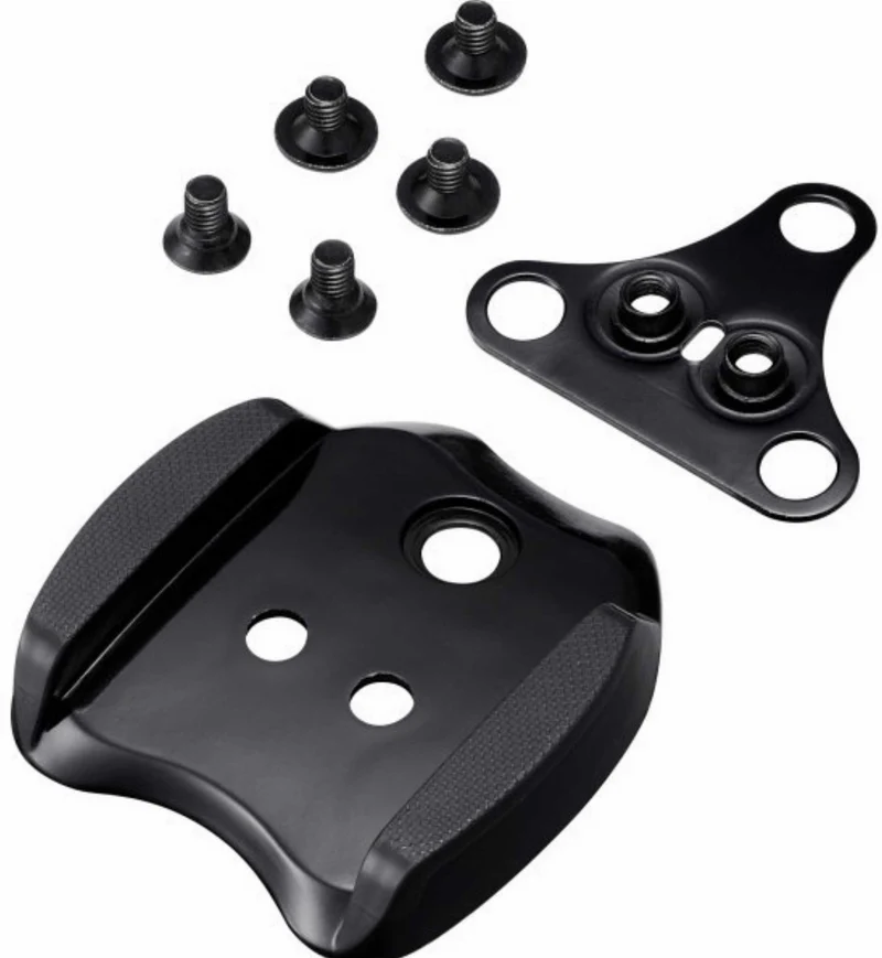 Shimano Plattenadapter SPD SM-SH41 von SPD-SL zu SPD