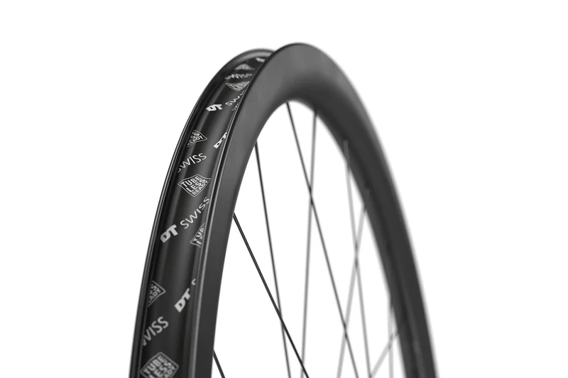 DT Swiss HR CRC1400 Spline DB 35 28"/22m Carbon, CL, 142/12 mm TA, Shim RD. 11SP