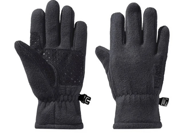 FLEECE GLOVE KIDS