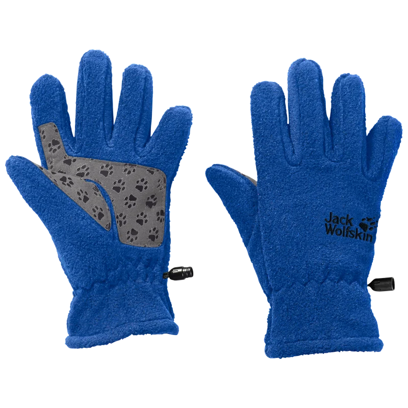 FLEECE GLOVE KIDS