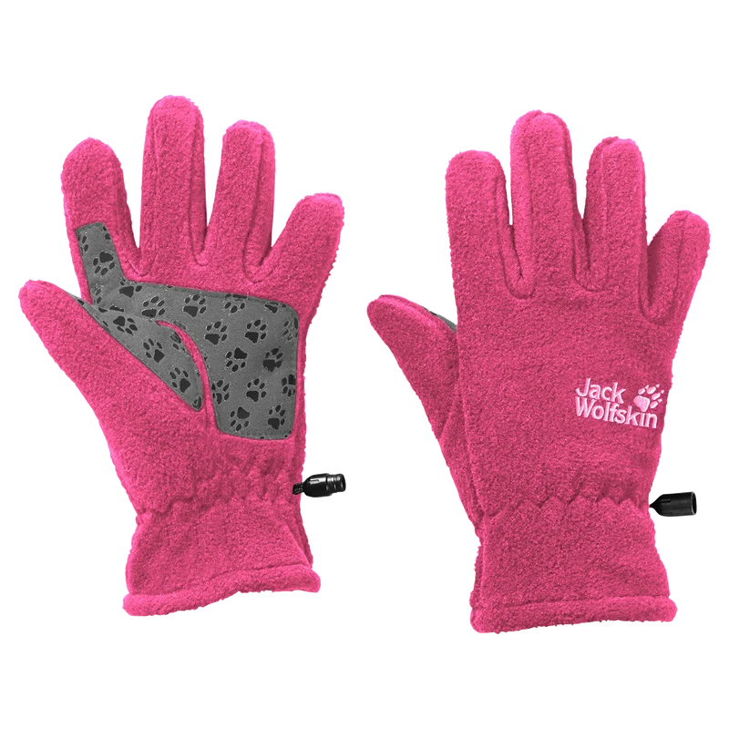 FLEECE GLOVE KIDS