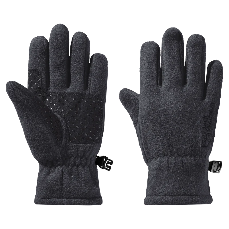 FLEECE GLOVE K