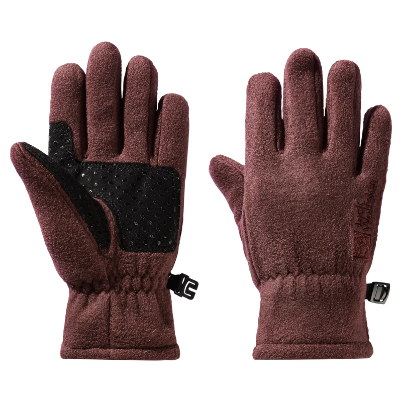 FLEECE GLOVE K