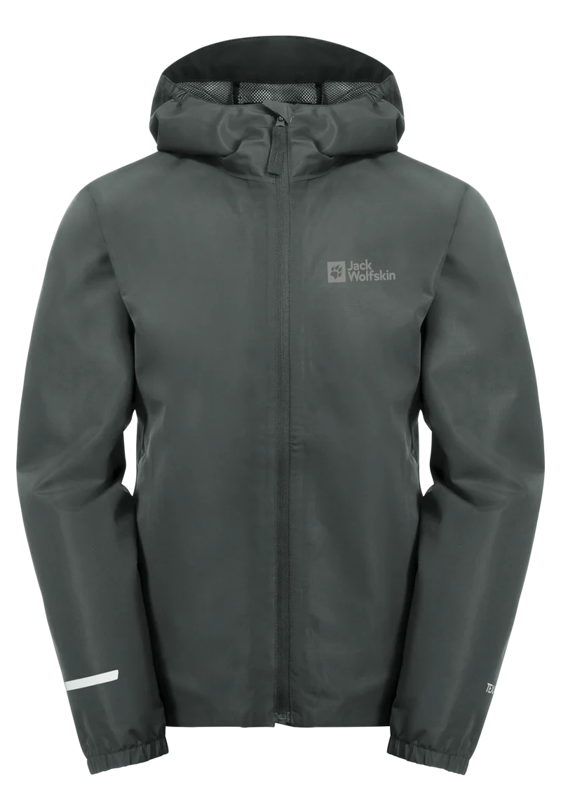 FLAZE JACKET K
