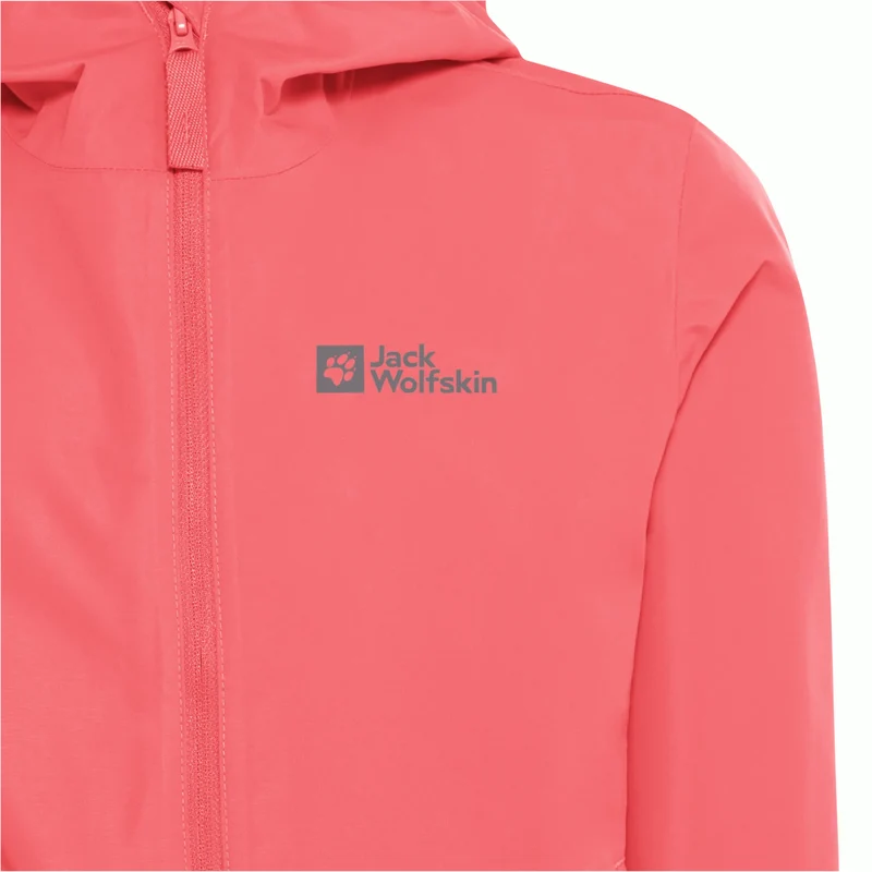 FLAZE JACKET K