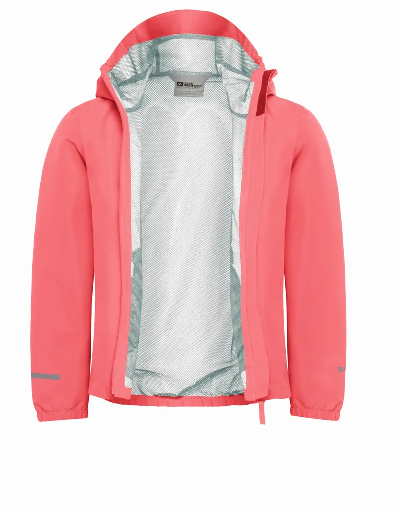 FLAZE JACKET K