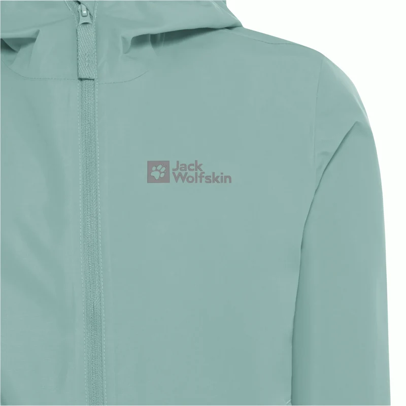 FLAZE JACKET K